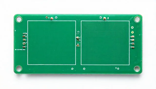 PCB选型关注点比较：工艺与成本的实际取舍